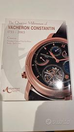 Orologi Vacheron Constantin Antiquorum