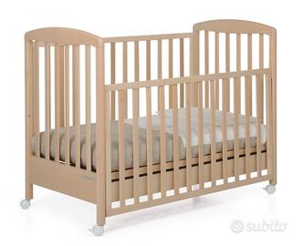 Letto foppapedretti