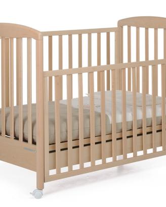 Letto foppapedretti