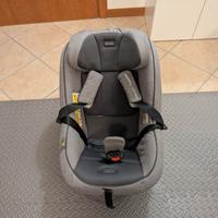 Inglesina Darwin Toddler i-size