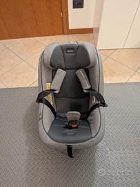 Inglesina Darwin Toddler i-size