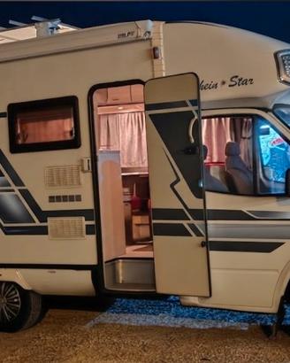 camper semintegrale