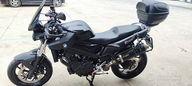 Bmw F800R