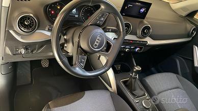 Audi Q2 1.6 tdi Admired