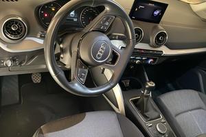 Audi Q2 1.6 tdi Admired