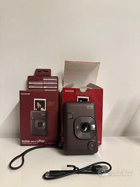 Fotocamera instax mini liplay fujifilm