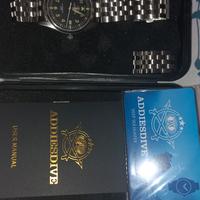 ADDIESDIVE automatico 