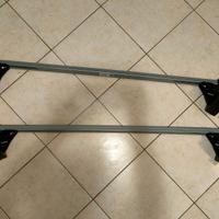 Barre Auto Citroen / Lancia / Volvo