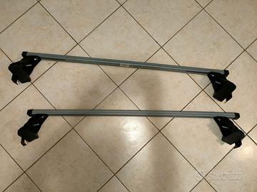 Barre Auto Citroen / Lancia / Volvo