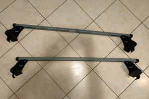 Barre Auto Citroen / Lancia / Volvo