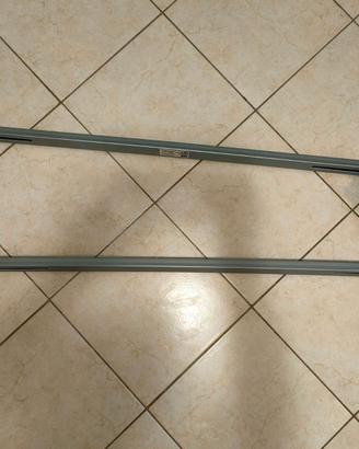 Barre Auto Citroen / Lancia / Volvo