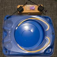 Hasbro Beyblade X Arena Drop Attack