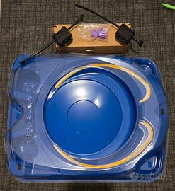 Hasbro Beyblade X Arena Drop Attack