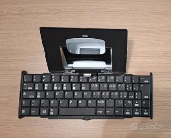 Tastiera pieghevole Compaq palmtop