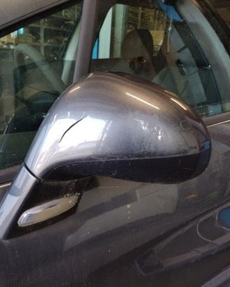 Specchio sinistro PEUGEOT 308 del 2009