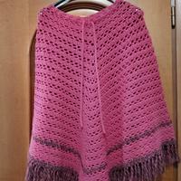 Mantella in cotone