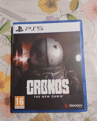 Cronos ps5