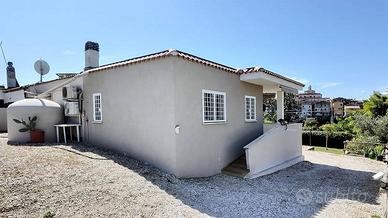 Zagarolo villino