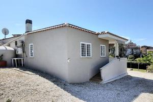 Zagarolo villino