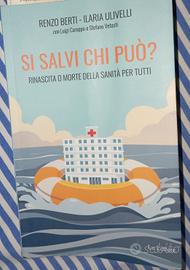 libro Si salvi chi può?
