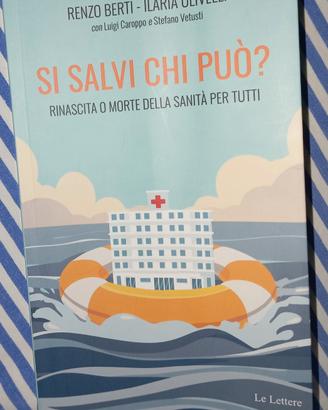 libro Si salvi chi può?
