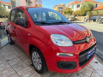 FIAT PANDA 1.2 EASY 69CV-2016- garanzia-finanziabi