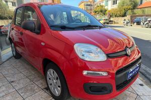 FIAT PANDA 1.2 EASY 69CV-2016- garanzia-finanziabi