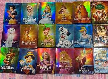 Dvd disney
