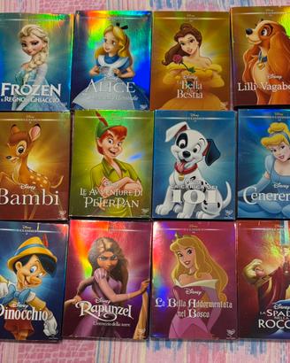 Dvd disney