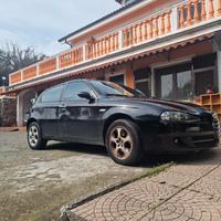 Alfa Romeo 147 1.9 JTD 120 CV 5p 2010 – 128.000 km
