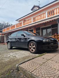 Alfa Romeo 147 1.9 JTD 120 CV 5p 2010 – 128.000 km