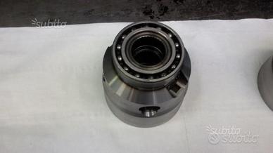 38913AA230 Differenziale centrale / giunto viscoso
