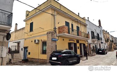 Bernalda - Appartamento in centro storico