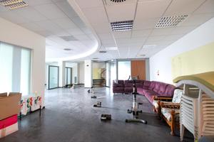 UFFICIO A SOTTO IL MONTE GIOVANNI XXIII