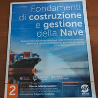 Libro di navigazione 