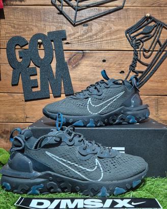 Nike React Vision Dmsx Tg 44.5