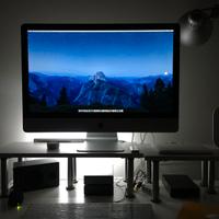 iMac 27’