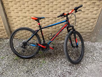 Mountain Bike MBM