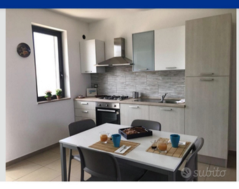 Appartamento Gambero Beach