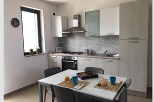 Appartamento Gambero Beach