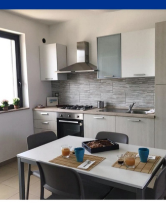 Appartamento al centro