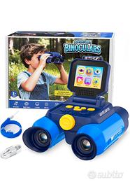 Binocolo per bambini nuovo