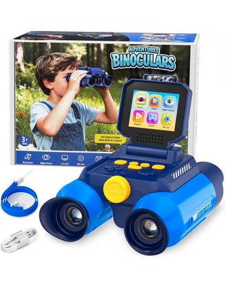Binocolo per bambini nuovo