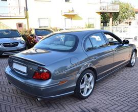 Jaguar S-Type R Supercharged