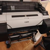 Plotter Canon TM200 - 24" / A1 - 2019