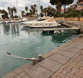 Posto barca 3x8, Portorosa, lotto 5