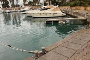 Posto barca 3x8, Portorosa, lotto 5