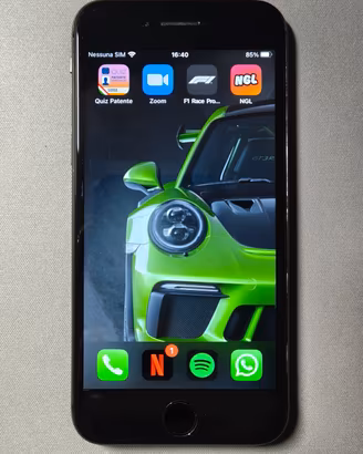 iPhone 8 - 64gb 