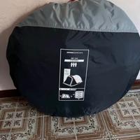 Tenda 2 seconds decathlon