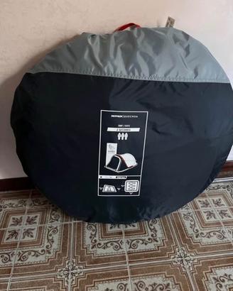 Tenda 2 seconds decathlon